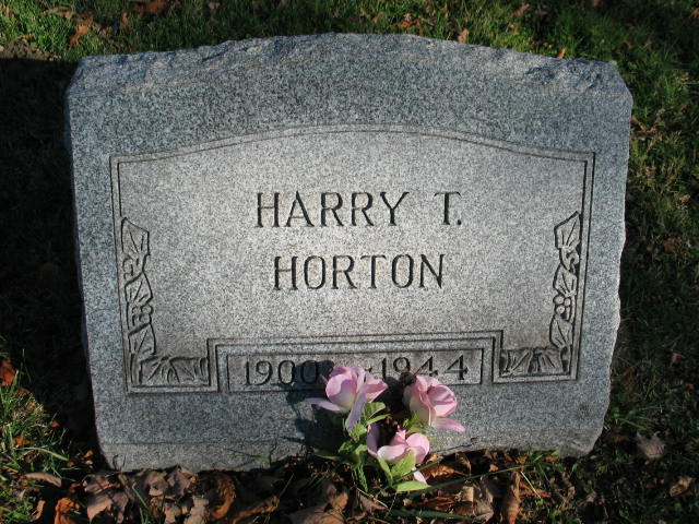 tombstone